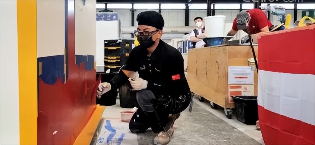 换个赛道重新出发,换个赛道接着浪