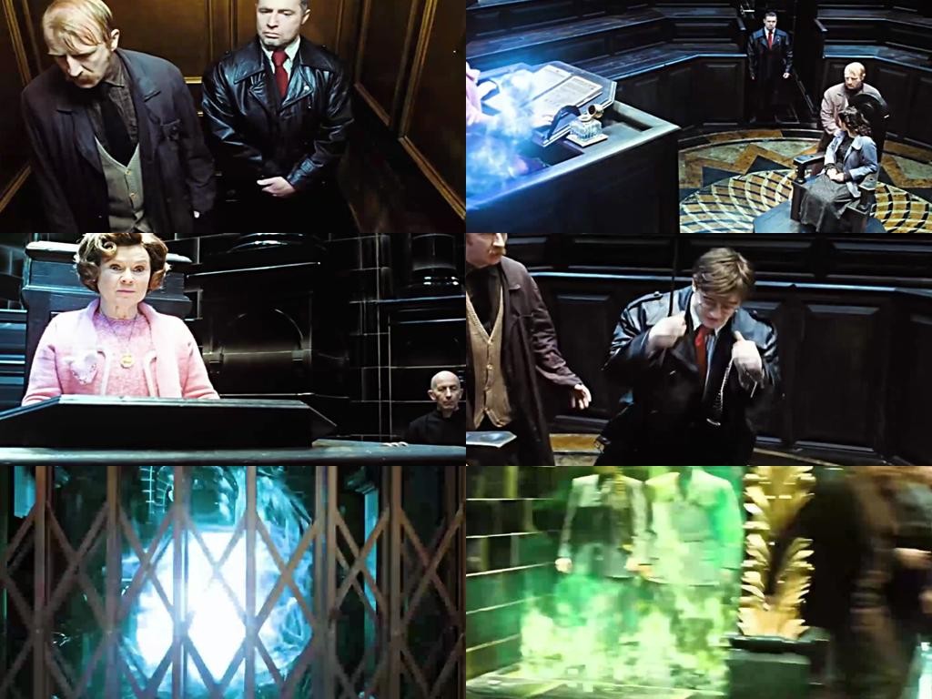 重温100次哈利波特,重温哈利波特说说