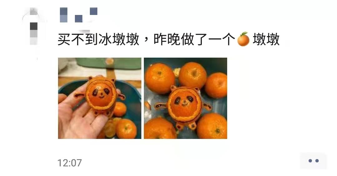 冰墩墩风靡全球，国外网友如何评价冰墩墩？