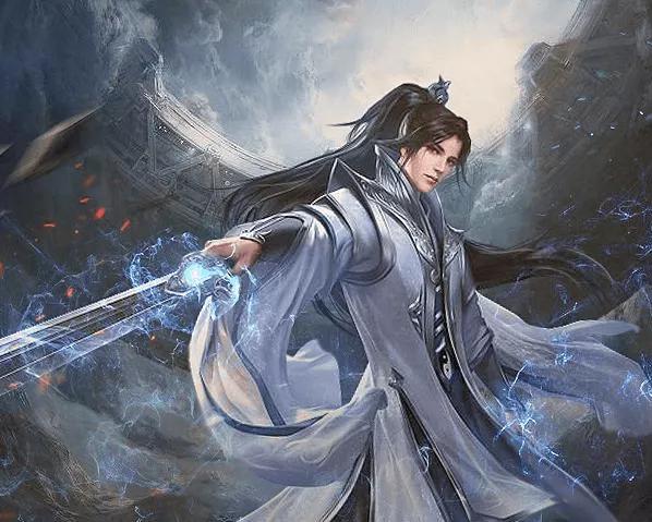 5本高质量异界玄幻小说,推荐玄幻异界小说