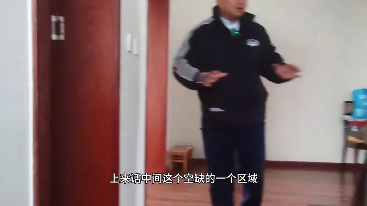 对房子有兴趣先过来看,对房子格局感兴趣