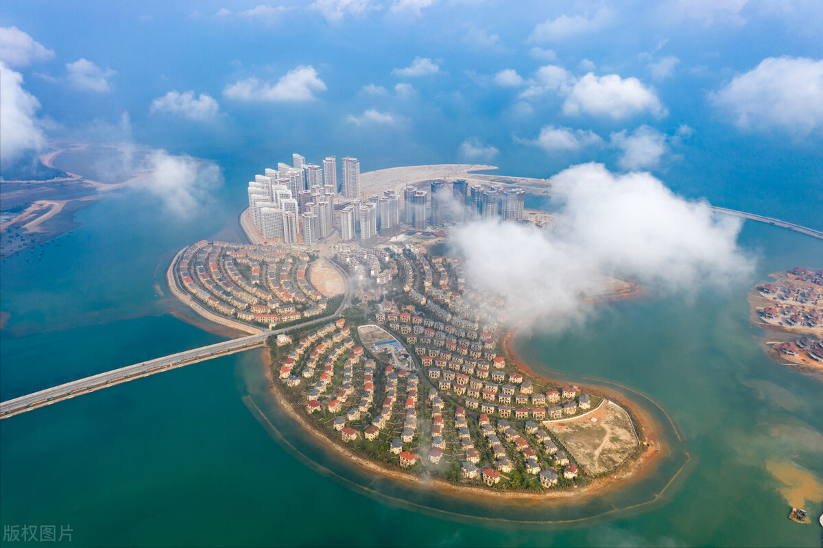 错峰海南出行七个景点旅游攻略,去海南旅游必去的五大景点