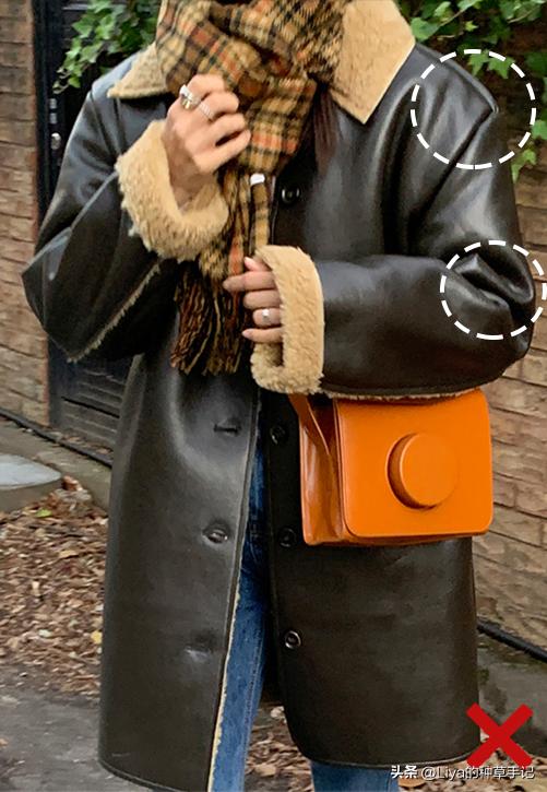 这个冬天不怕冷保暖又好看的外套,冬天穿的外套保暖大气洋气长款