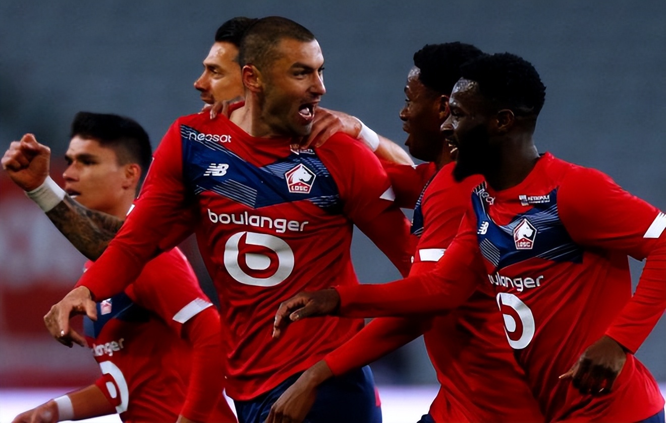 今日法甲雷恩vs布雷斯特比赛预测,周日雷恩vs布雷特斯比赛结果