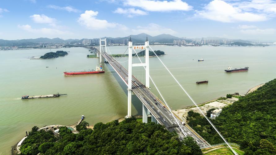 中国最会赚钱的桥,中国最牛的桥在哪个地方