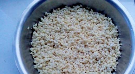 绿豆糕的做法大全相关推荐,绿豆糕的做法不脱皮不用黄油