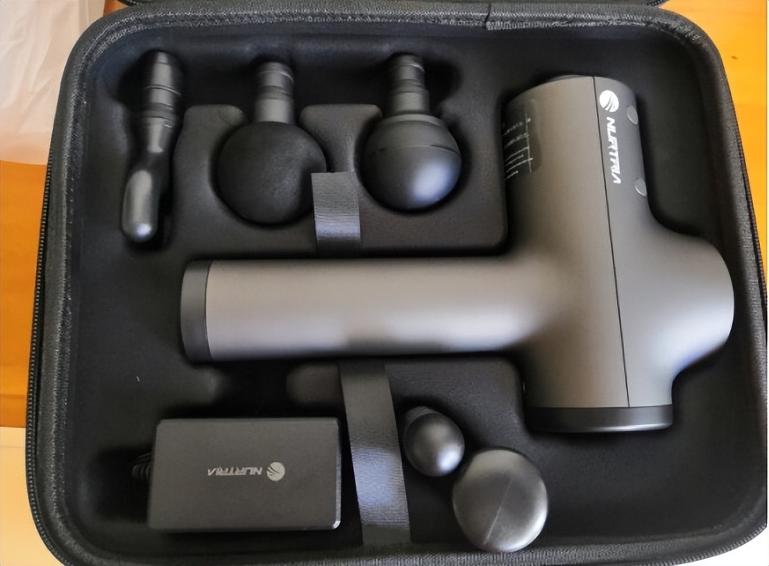 康复筋膜枪哪个好,医疗筋膜枪哪个品牌比较好