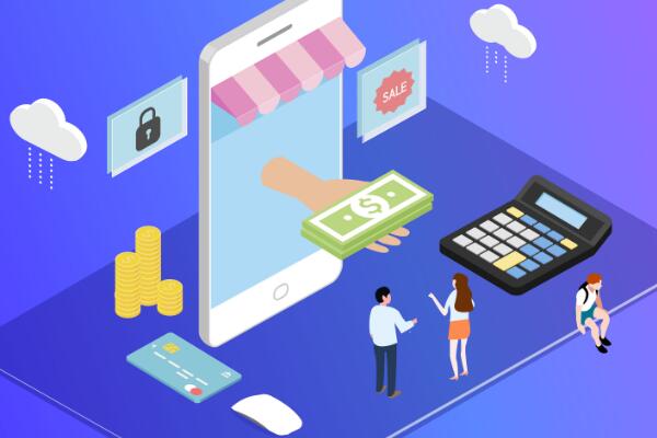 淘宝店铺销量低怎么解决,淘宝店铺销量突然下降