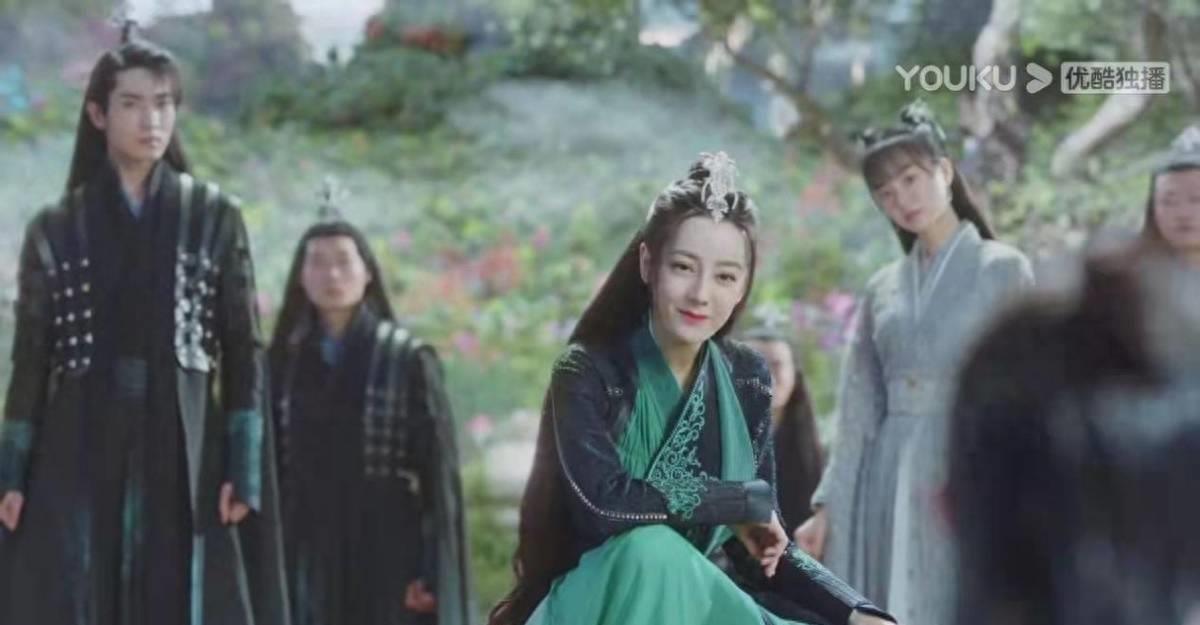 仙姬助攻,仙姬神助攻