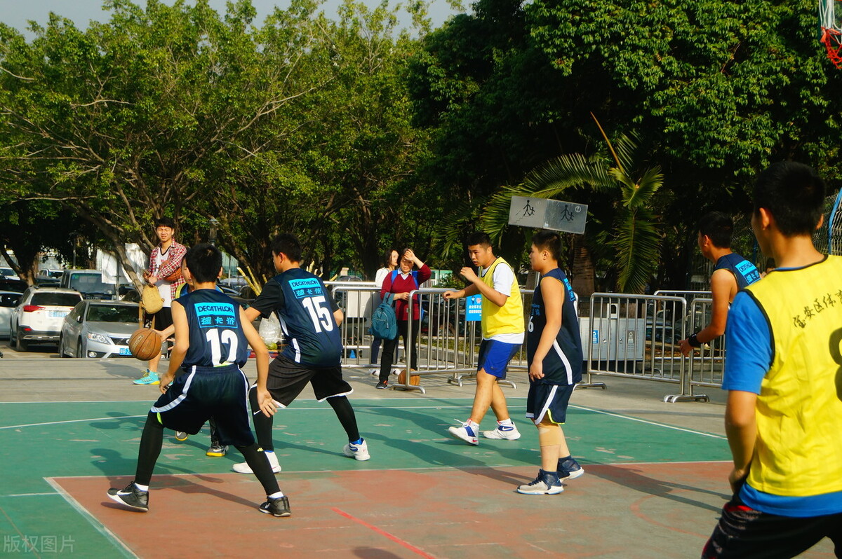 促进小学生长高的运动,篮球运动促进长高的动作