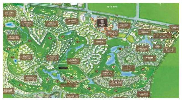 麓山国际物业怎么样,麓山物业费多少钱