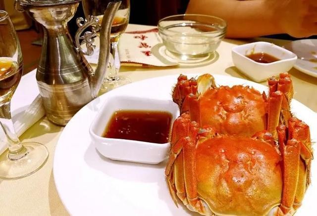 上海人记忆中最经典的味道，上海经典老字号风云榜