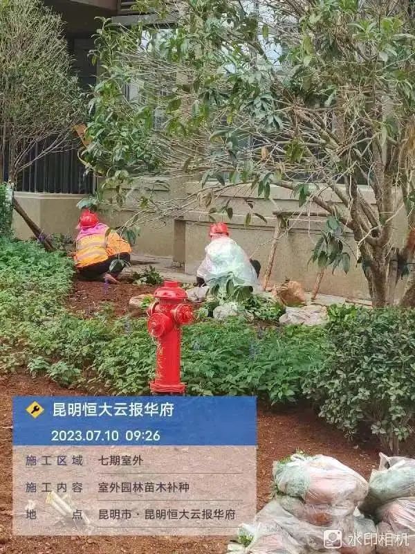 狠抓细节全力保障项目进度和交付,确保工程保质保量顺利完成任务