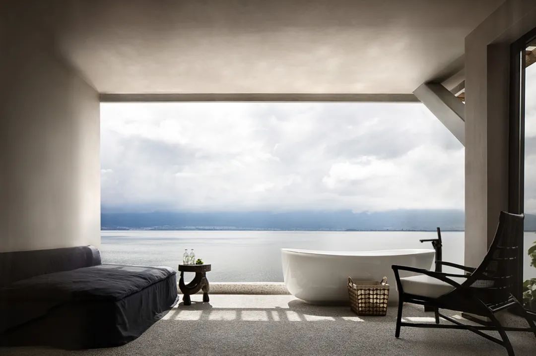 世界六大隐世酒店,6个全新避世酒店值得一睡