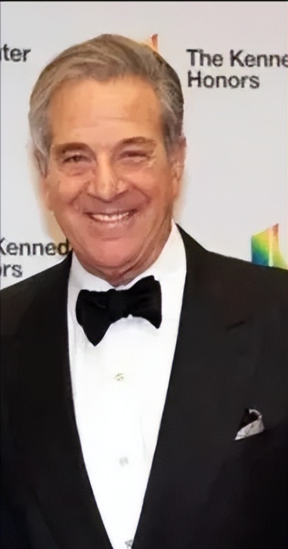 你摊上事了后续,佩洛西家族丑闻