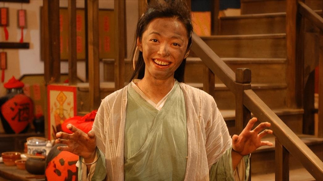 国产情景喜剧巅峰之作武林外传,武林外传经典国产喜剧百看不厌