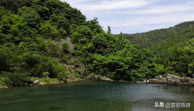 宁波市哪个地方适合自驾游爬山,浙江宁波好玩的地方一日游景点