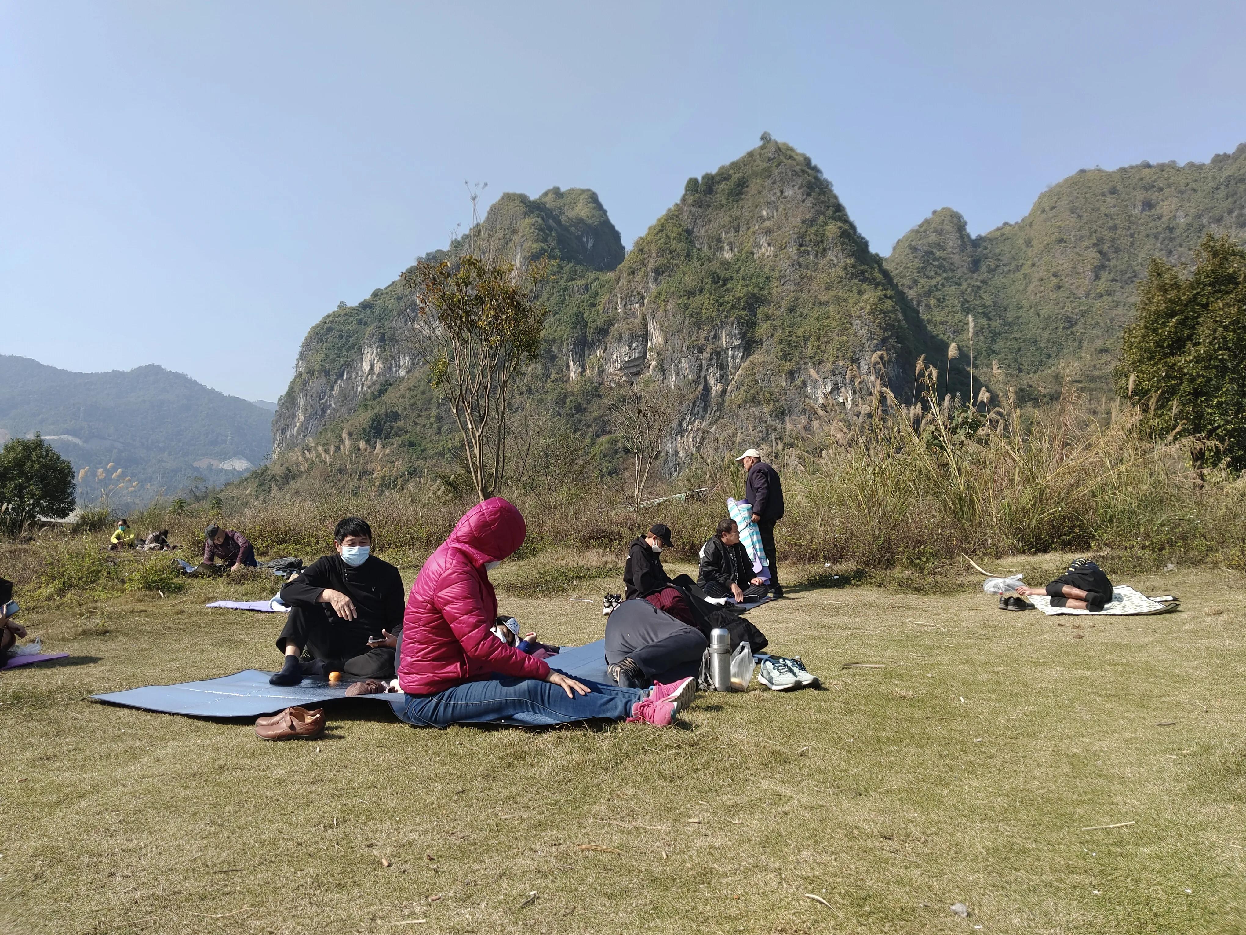 巴马养生视频,巴马养生攻略大全