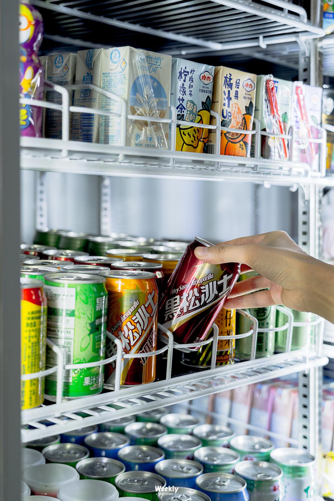 深圳夜市美食一条街,台湾美食一条街深圳