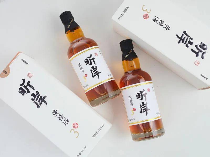 昕岸黄精酒,昕岸黄精酒加盟