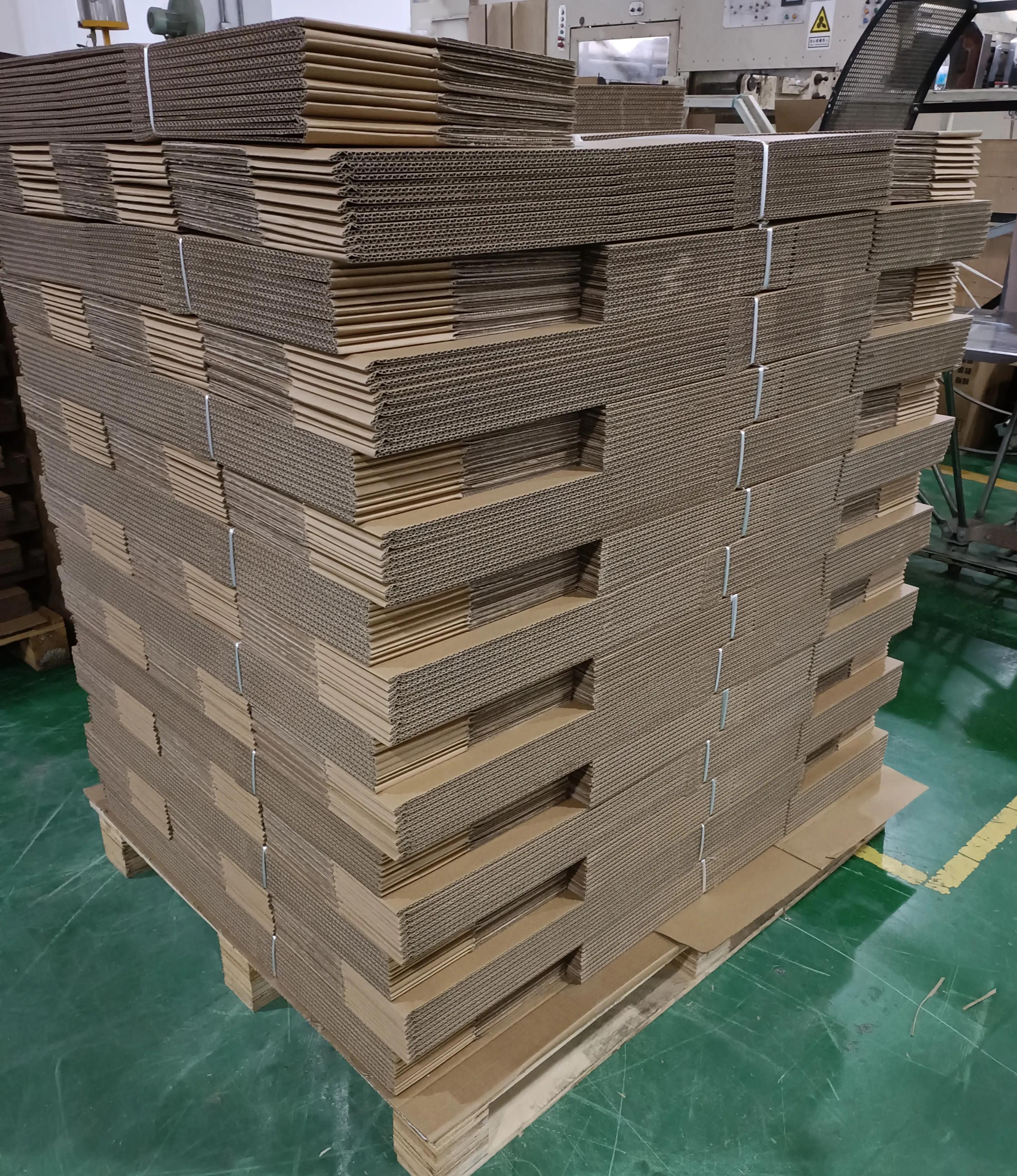 纸箱包装加工厂本地,成都附近哪里有纸箱厂