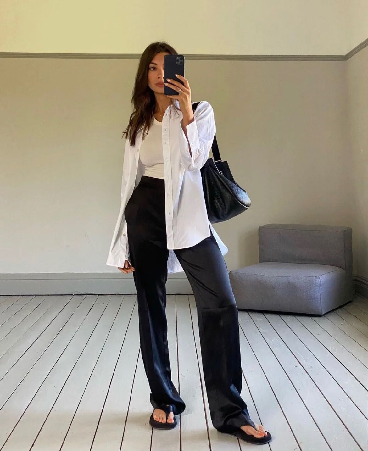 今夏最好看的衬衫太减龄了,今夏衬衫推荐