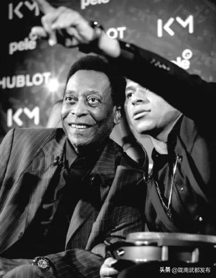 球王贝利第二次参加世界杯,球王贝利三次世界杯