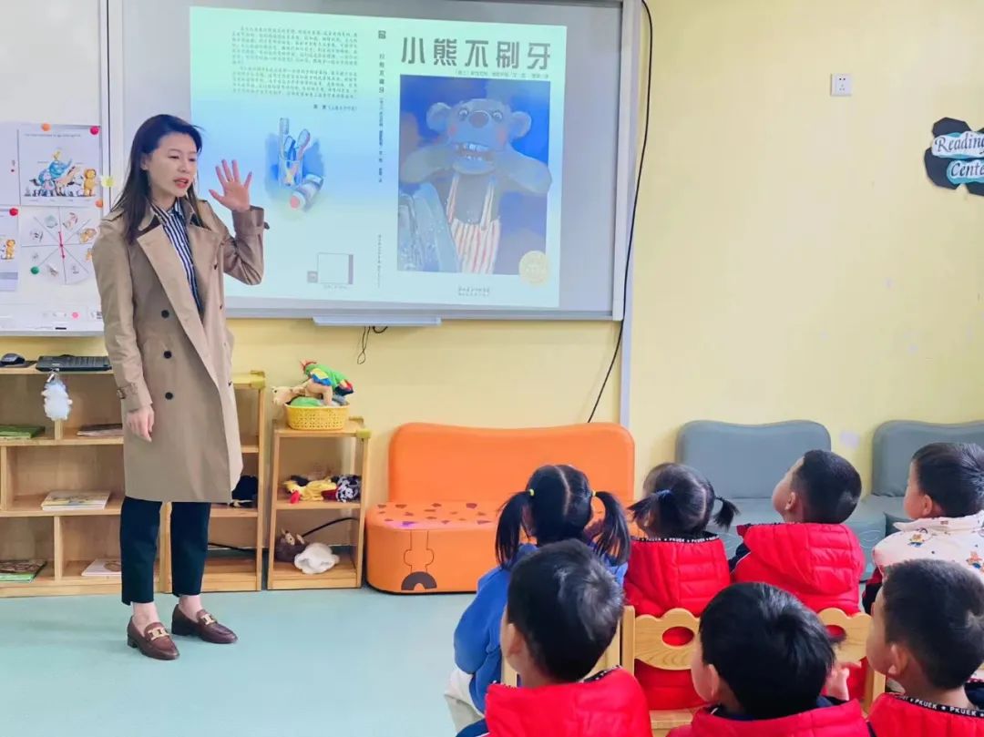 宿迁北大同文实验学校幼儿园,宿迁北附同文实验学校春游