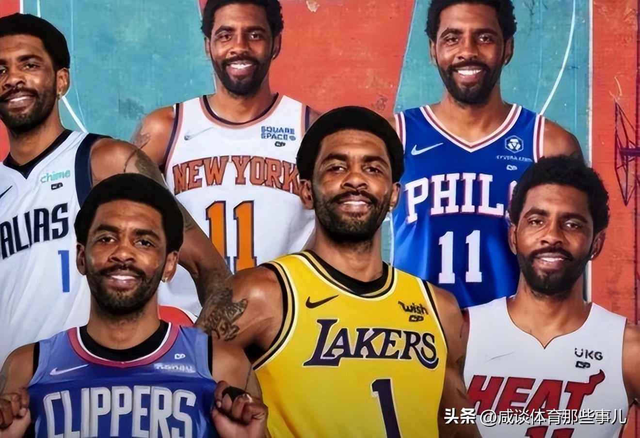 欧文强势回归首战砍21分4板3助攻,篮网三巨头欧文整活