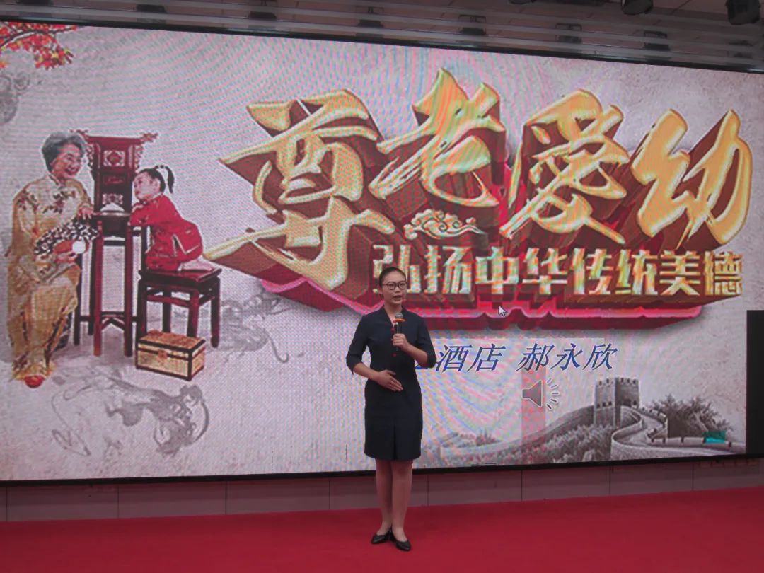 济南旅游学校礼仪操展示,济南旅游学校礼仪