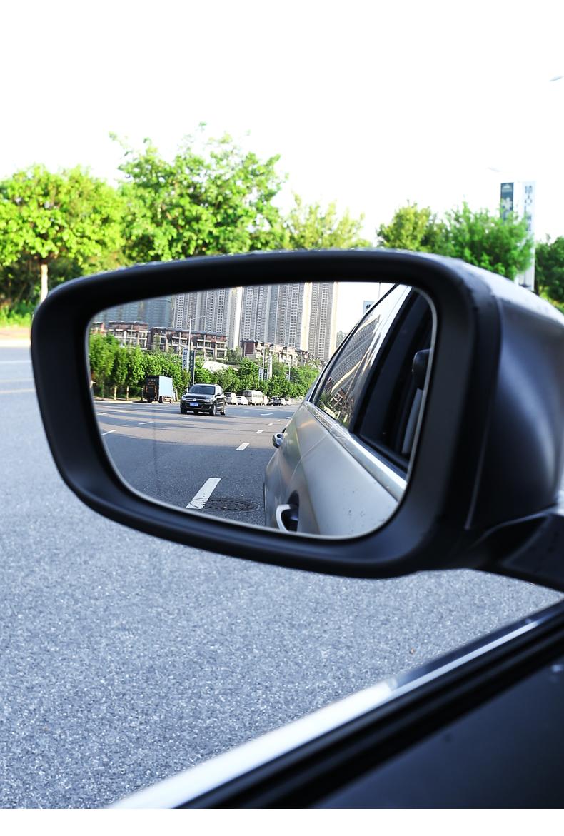 汽车电子后视镜新国标,新国标为什么要改电子后视镜