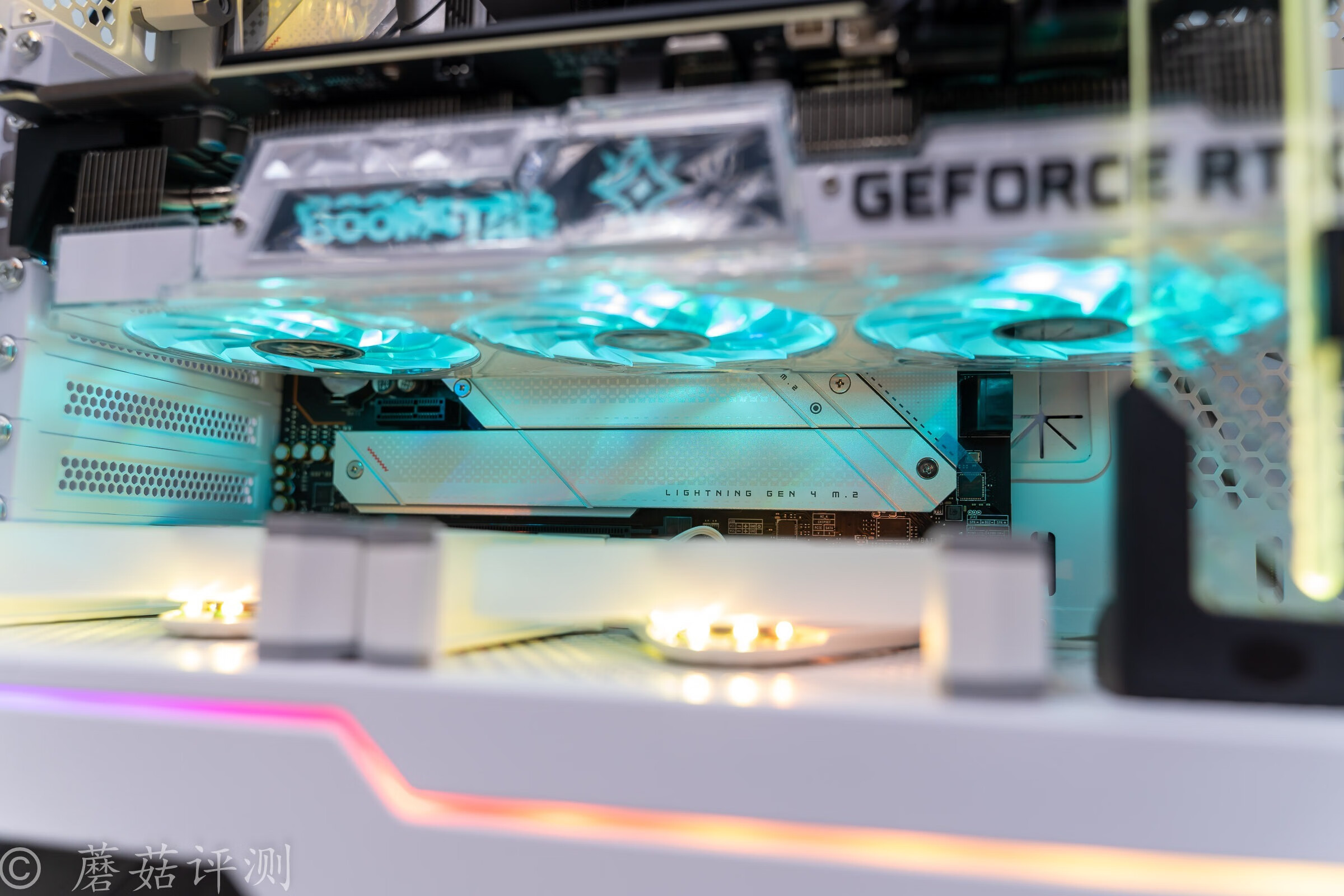 九州风神冰魔方360cpu水冷散热器,九州风神冰魔方360一体式水冷