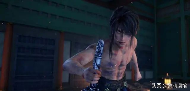 不良人：张子凡没兵权没地盘，为何可以称帝