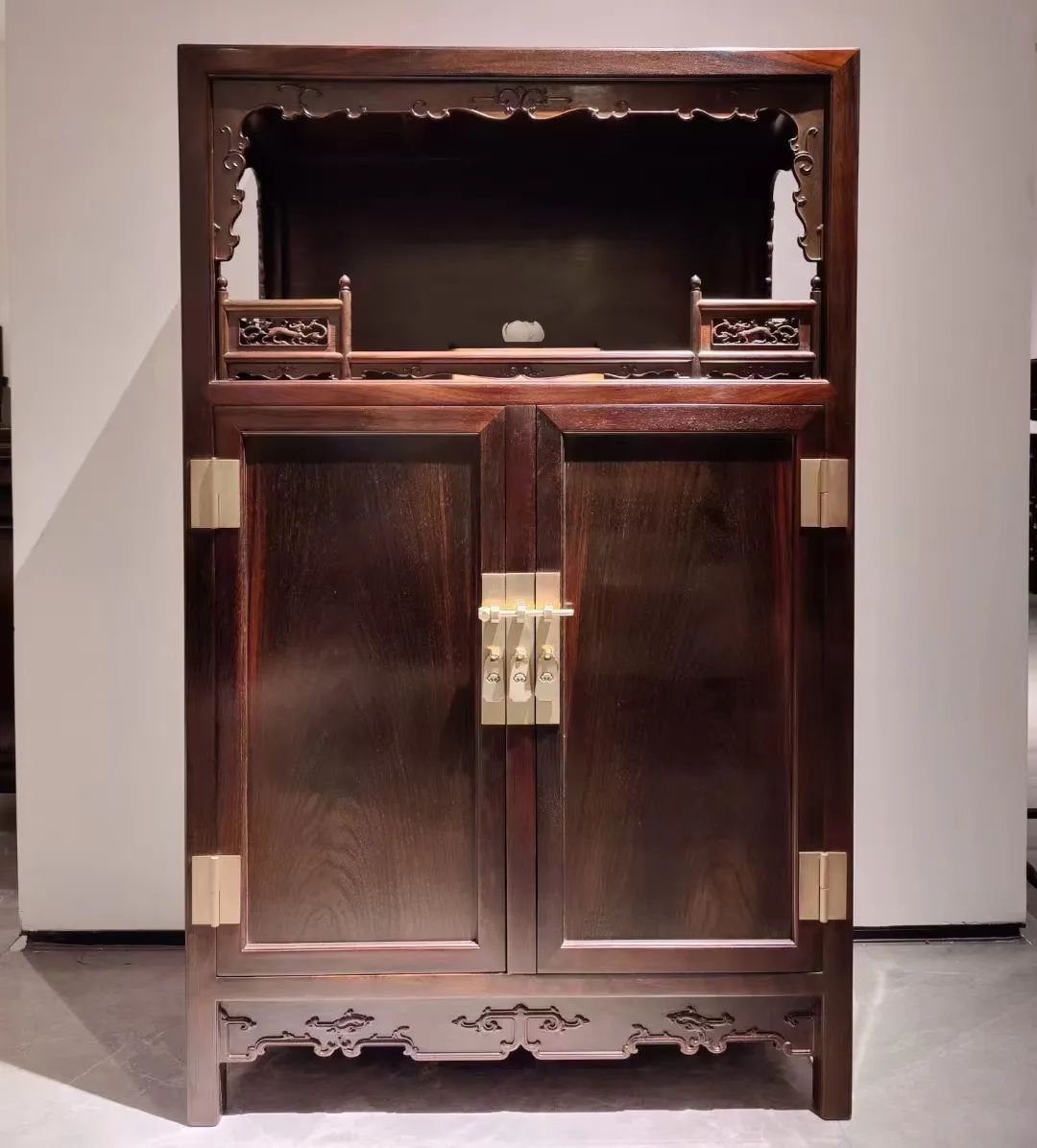 中国十大传统家具博物馆,博物馆参观记录和感受