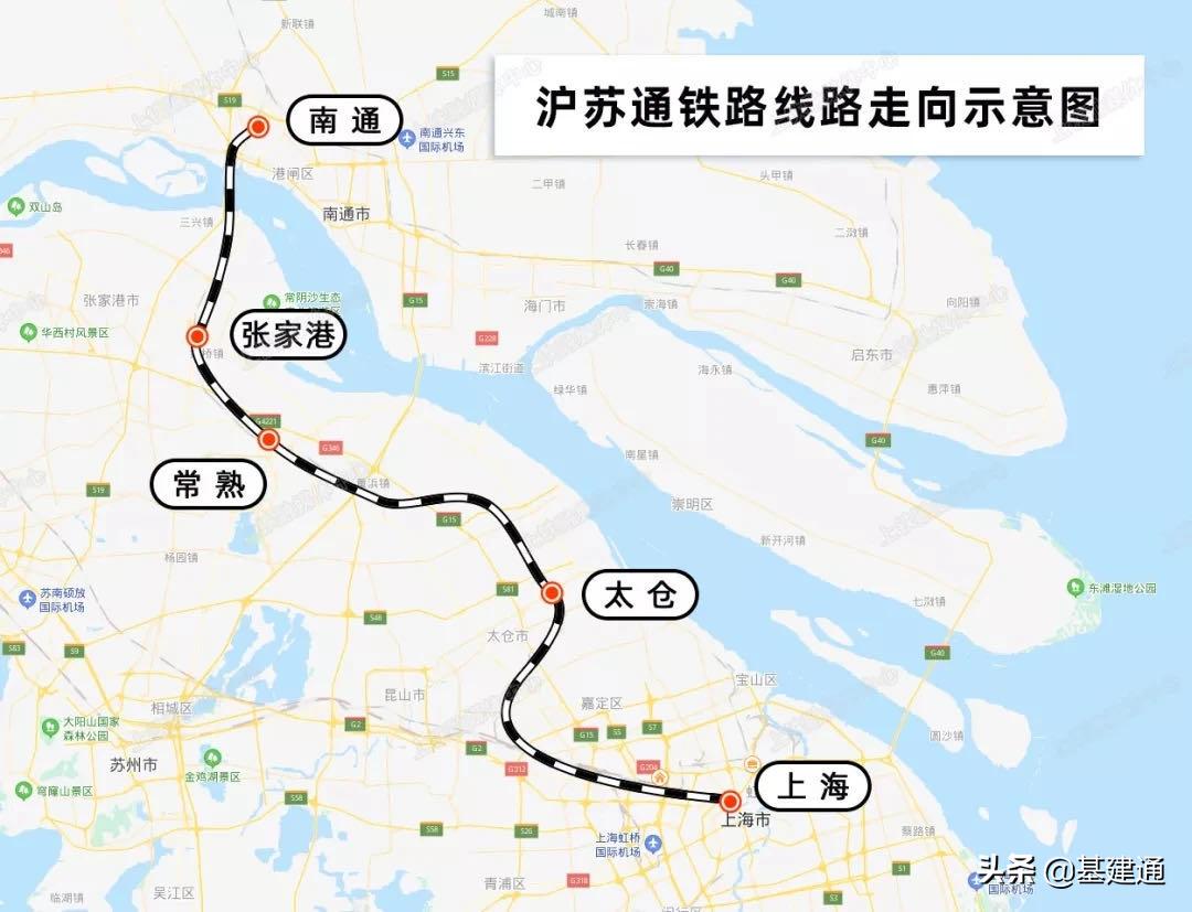 连盐沿海高铁350最新消息,2024年即将开通的沿海高铁线路