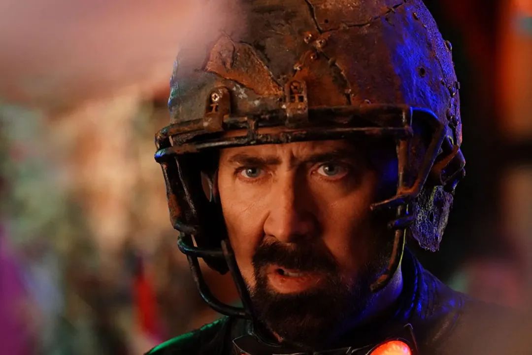 了不起的烂片之王,新的烂片之王