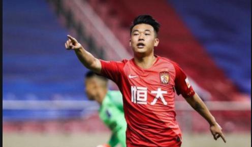 恒大主场与国安比赛,恒大国安中超半决赛