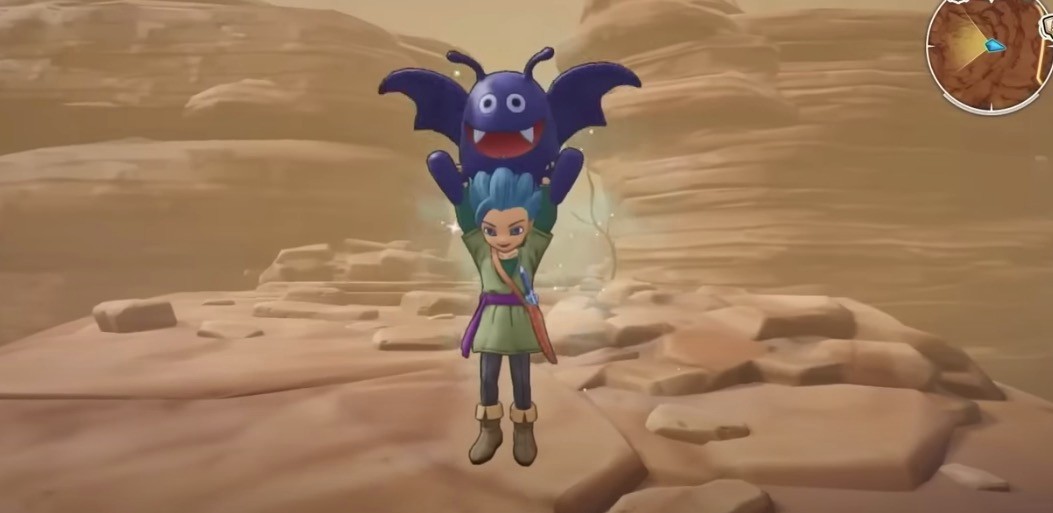 switch游戏勇者斗恶龙2024,switch勇者斗恶龙收藏版