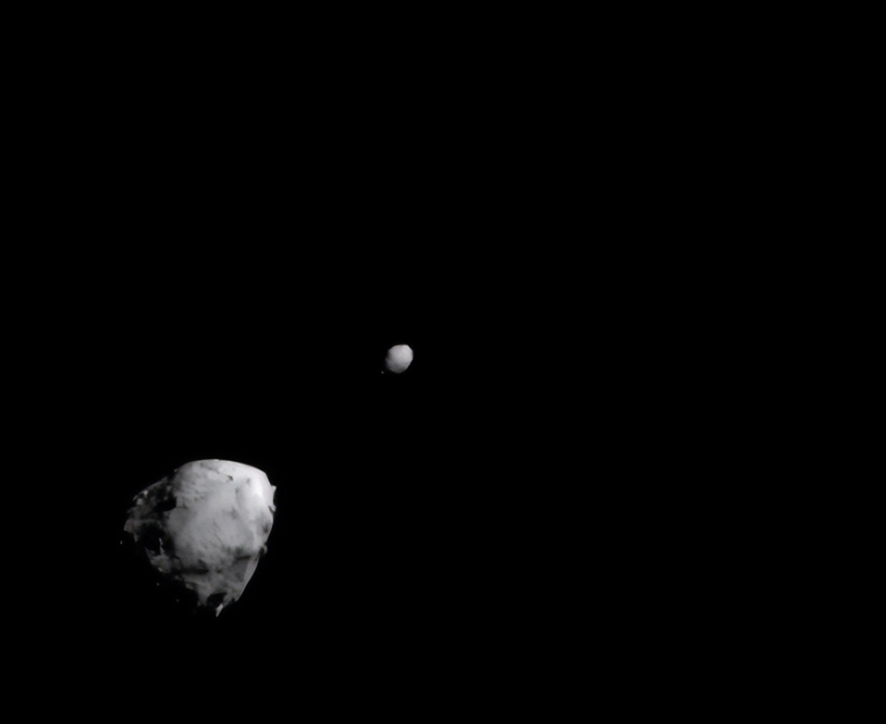 人类首次行星防御演习拉开序幕,人类历史上观测到的唯一宇宙事件