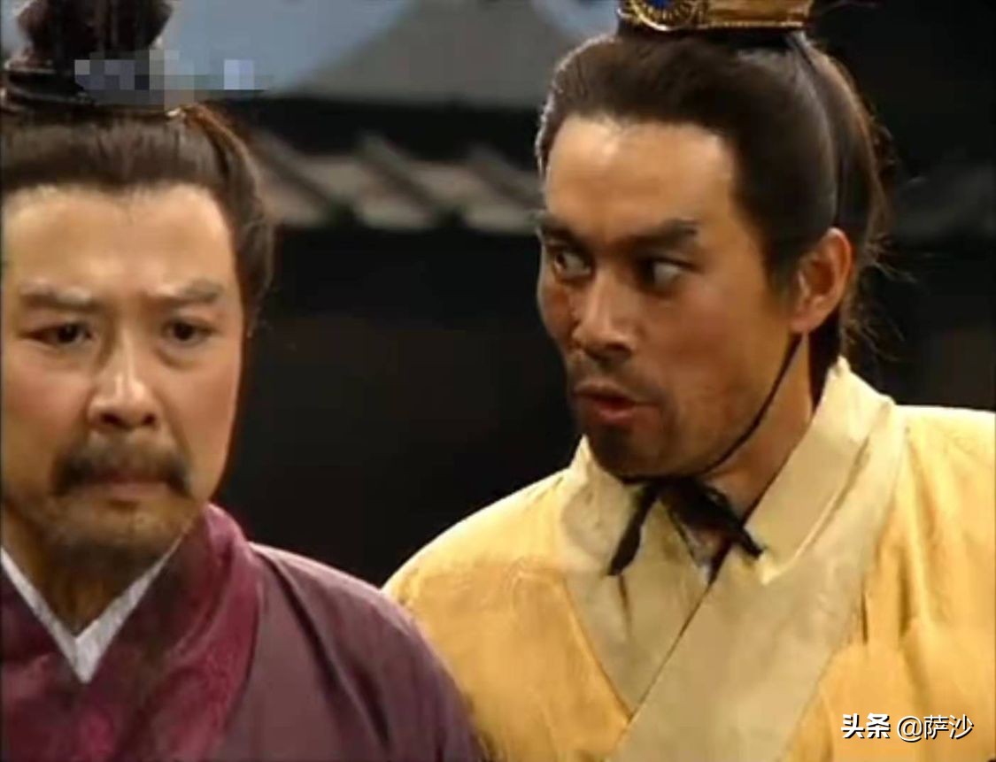 三国这个小人物决定了吕布的生死：文武双全的地方太守陈登