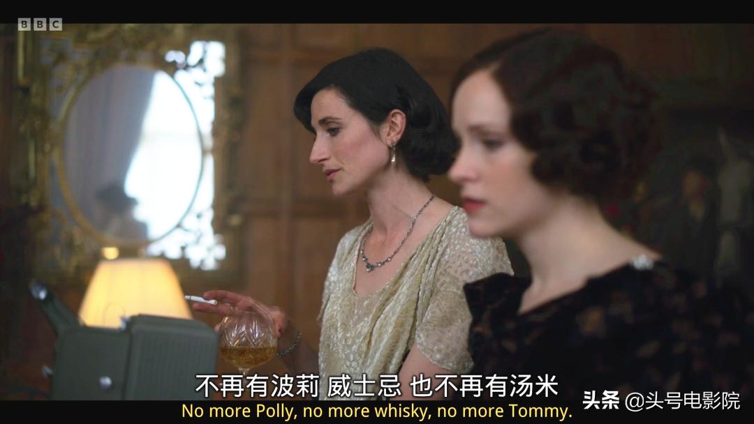 豆瓣评浴血黑帮第一季,美剧浴血黑帮第一季豆瓣评分