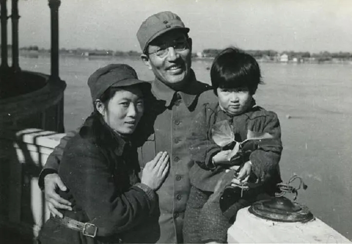 解放战争，我*党**阵亡的最高将领是谁？