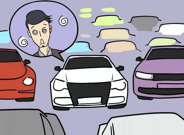 为什么有些人一坐车就吐,一坐车就头晕恶心是什么原因