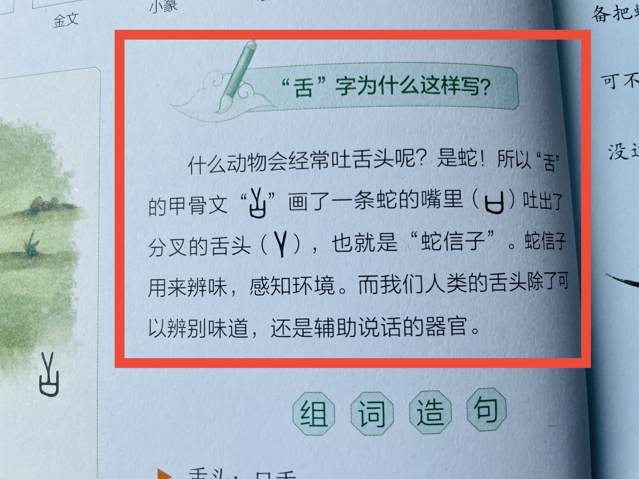 零基础孩子学认字技巧,博士妈妈如何教孩子学习