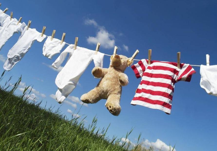 怎样让衣服永不褪色,怎样让泛黄的衣服显白