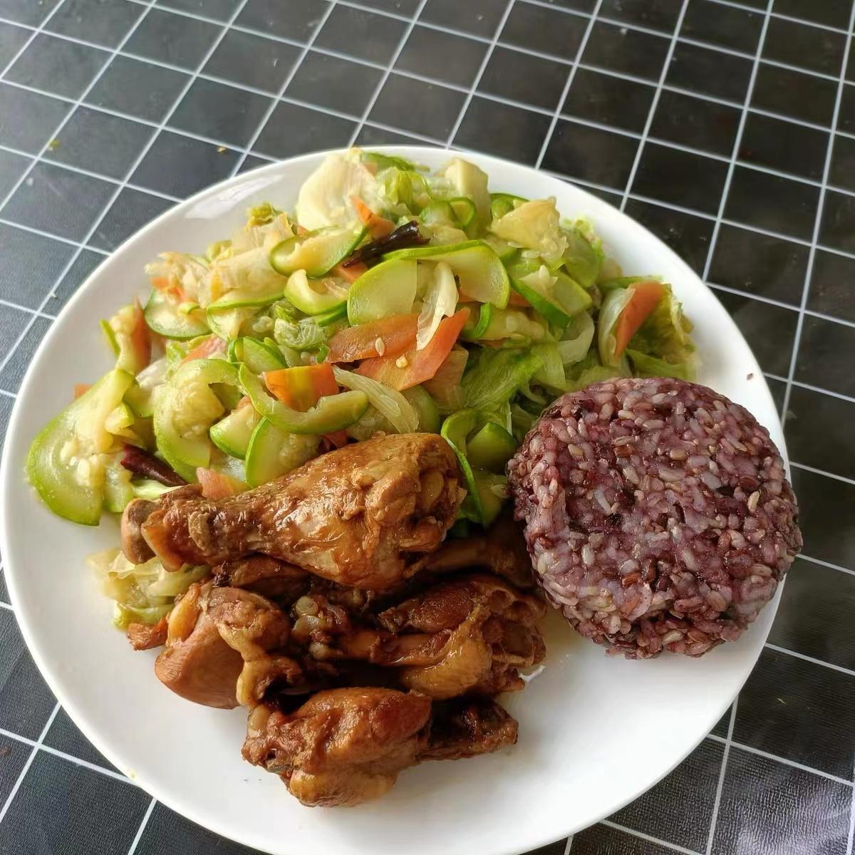 减肥必吃10种超级杂粮谷物,吃粗粮减肥的秘诀是什么