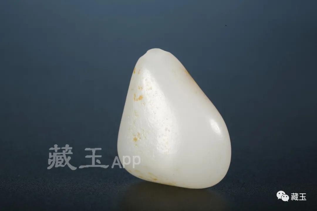 能够达到高白的和田玉有哪些,和田玉提白