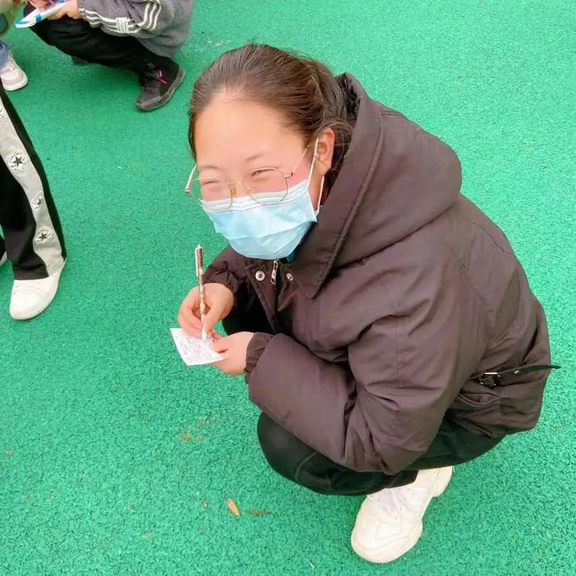 回首2021，给2022立个“flag”-郑东新区杨桥初级中学年度回眸