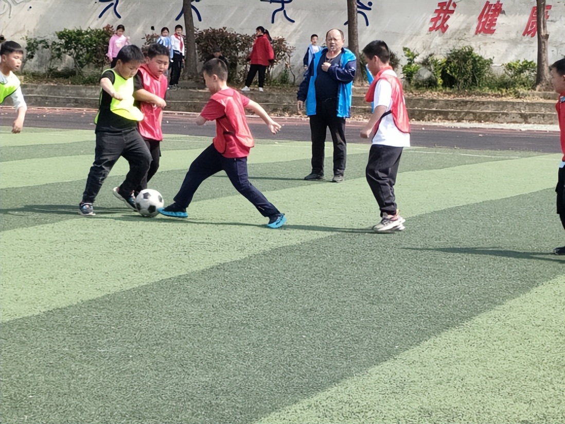 2034杯小学生足球大会鄂州,鄂州市中小学生足球联赛