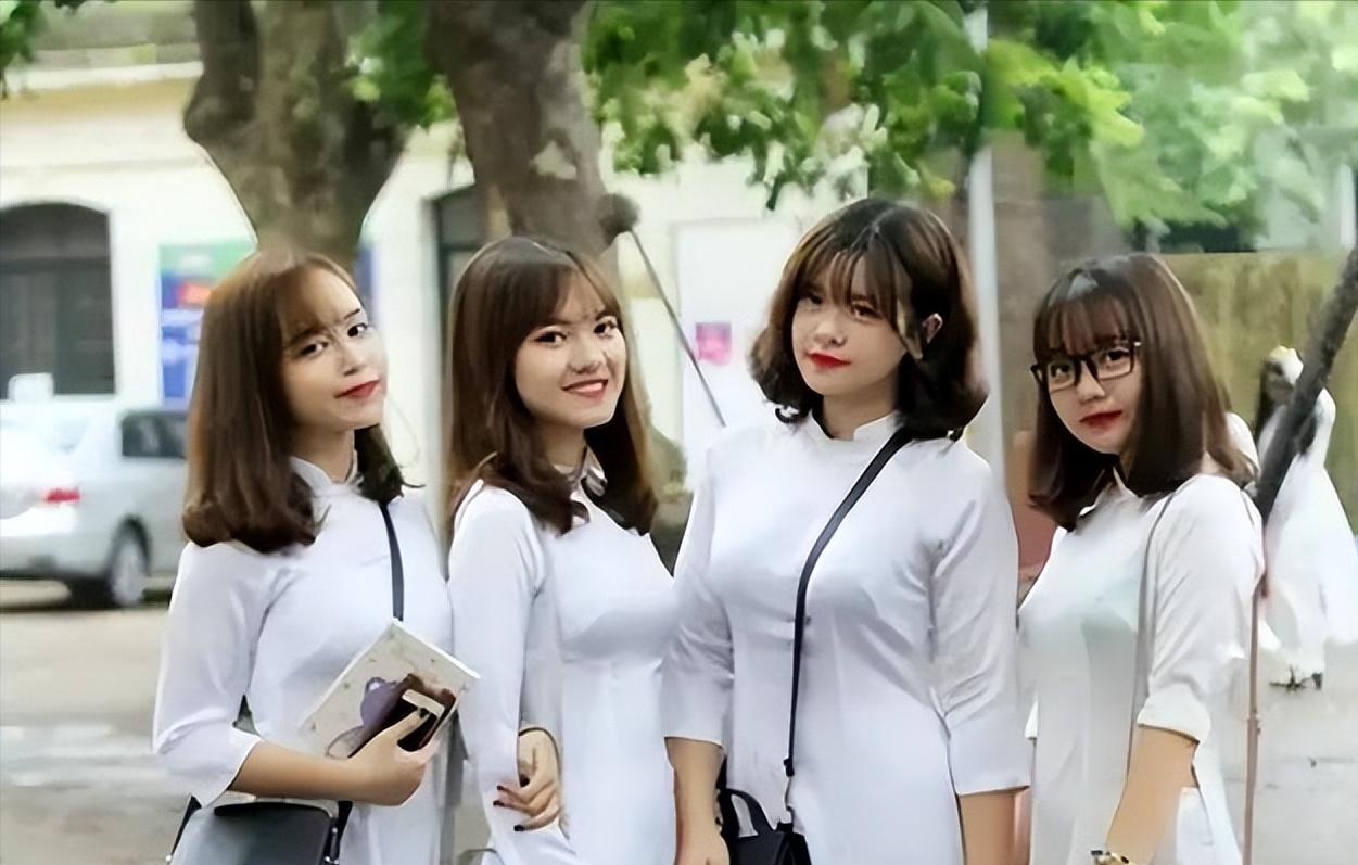 中越通婚的真实现状,中越通婚入越籍多还是入中国籍多